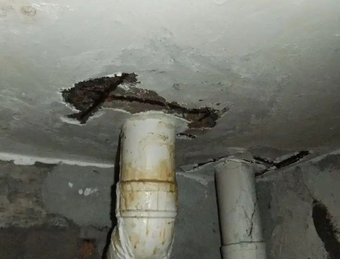 当涂卫生间漏水维修公司浅析当涂卫生间渗水维修的方法