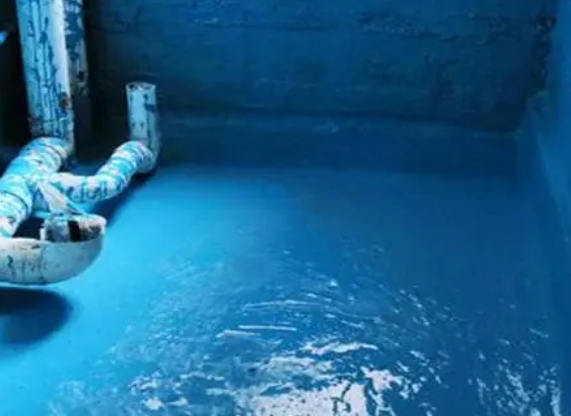 当涂卫生间漏水维修公司分下防水公司如何判断防水工程的质量?