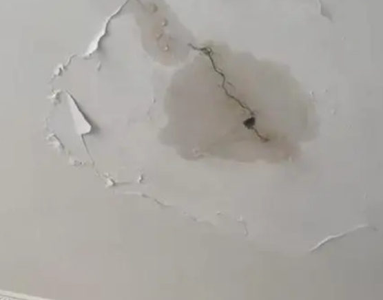 当涂阳台漏水维修公司分享下屋面防水工程质量问题原因分析