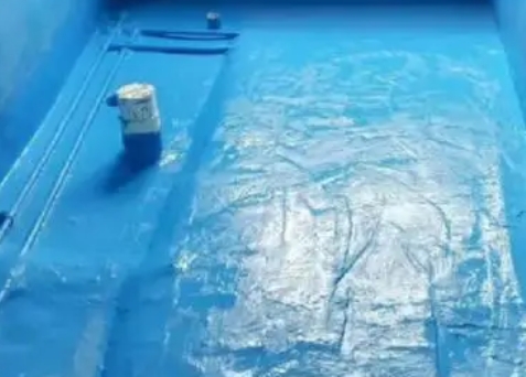 当涂卫生间漏水维修公司分享下当涂卫生间防水工程中常用防水涂料介绍。
